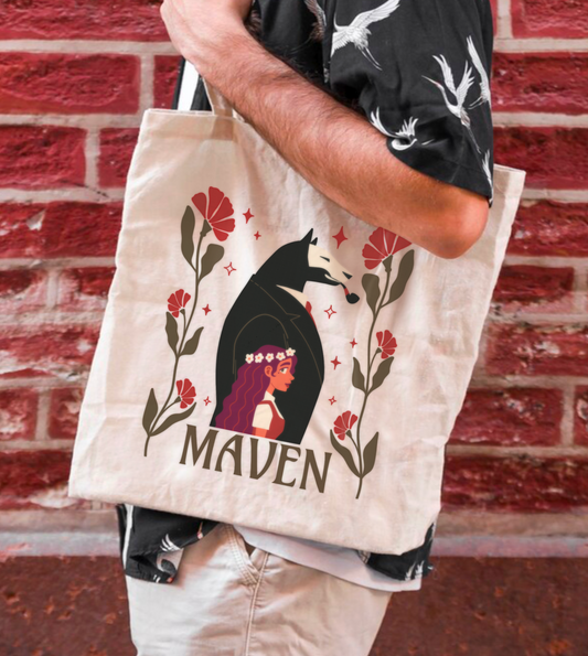 Tote Bag