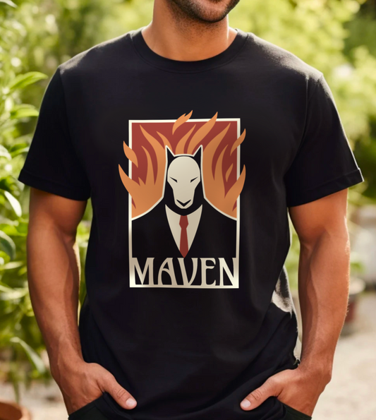 Aleq Shirt