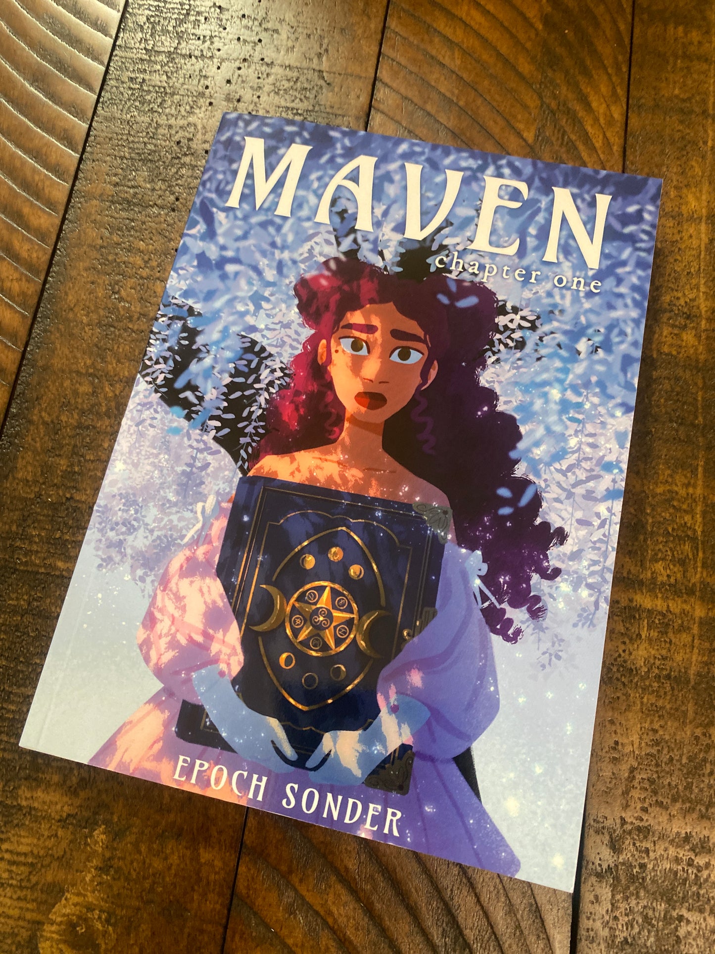 Maven | Chapter I